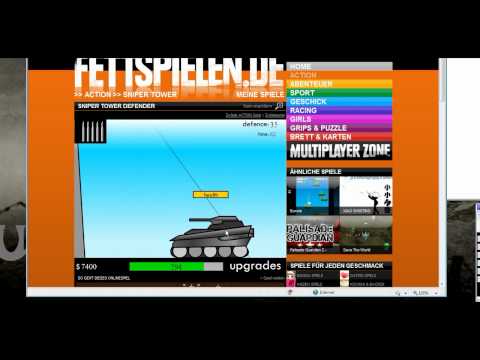 Mein erster eigener Aimbot [AutoIT]