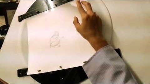 Stages in Hand Drawn Animation - Key Frames#traditionalanimation#handdrawnanimation #AnimationStages