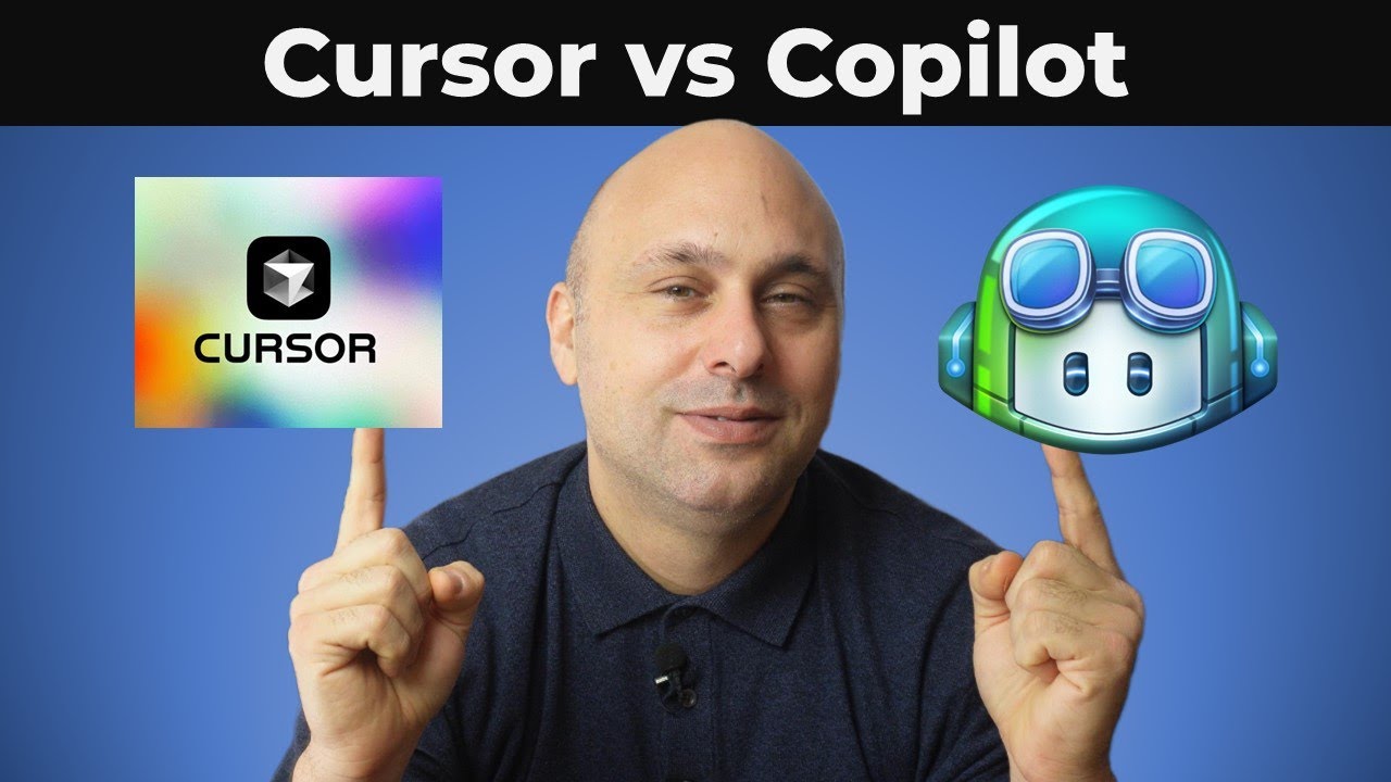 maxresdefault Cursor vs VSCode: Which Is Better for AI Coding