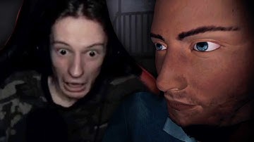 Phasmophobia Noob Tries NIGHTMARE MODE