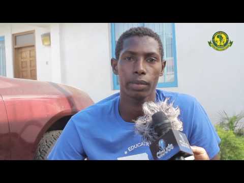 Video: Nani Aligundua Jembe La Kwanza