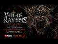 VEIL OF RAVENS ⚔️ Official Track | Epic Viking Rock Anthem