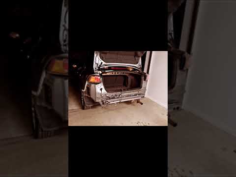 Mitsubishi Lancer to