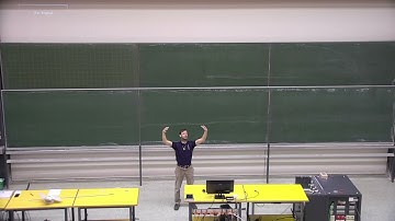 [GR lecture 27/04/2022] 05: special relativity: Lorentz geometry 1