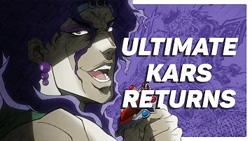 How did Kars die?