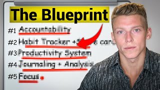 The Ultimate Productivity Guide (FULL BLUEPRINT)