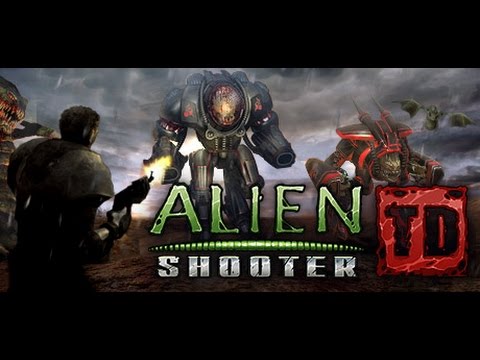 Видео: Тази Война на моите разработчици да публикува Twin-Shooter Shooter Tower 57