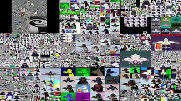 TOO MANY PINGU OUTRO COUNT THE PINGUS