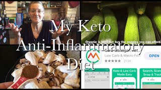 Keto Foods to Eat & Foods to Avoid | Keto Chicken Wings with Mushrooms Recipe | Carb Manager App