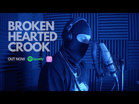 K1 - Broken Hearted Crook [Music Video]