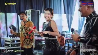 D'RADJA - RINDU AKU RINDU KAMU - DINDA TERATU ft DUO BUNCIT | WEDDING ANDRE & MONICA-JOBOKUTO JEPARA