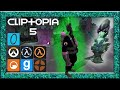 Cliptopia 5