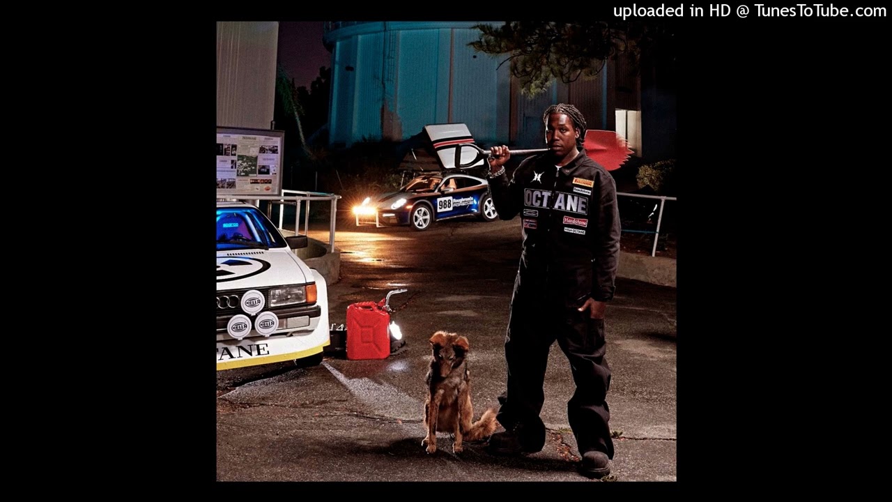 don toliver type beat + octane type beat - 