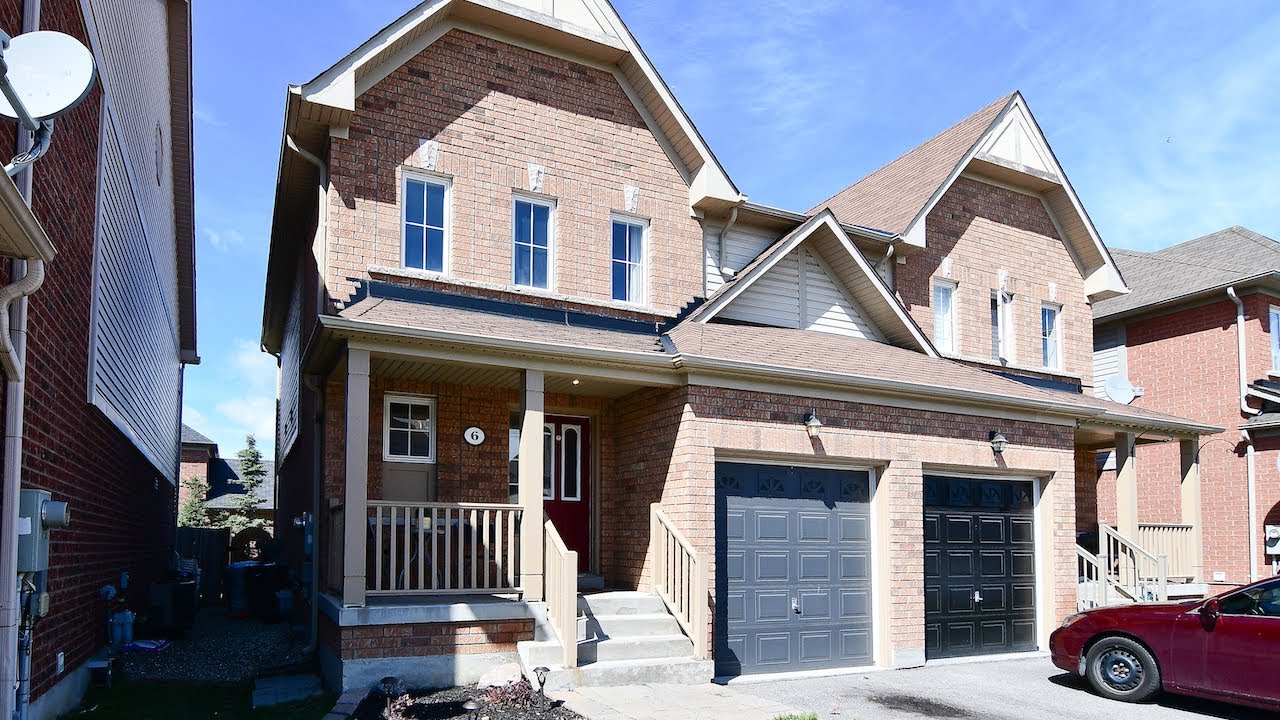 dorothy harrison obituary 6 Cranston Ave, Ajax - Open House Video Tour