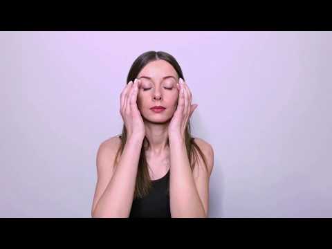 🌺 Face Yoga упражнение за повдигане на клепачите