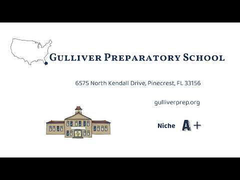 Gulliver Preparatory School (Pinecrest, FL)