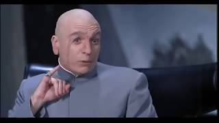Dr Evil Argues with son Scott Scene 'Scott, you just don't get it, do ya? You don't.'