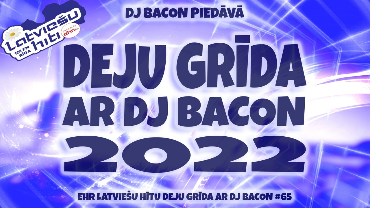 Deju Grīda 65 (20.08.2022)