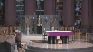 Friday, March 27, 2026 8:15 a.m. Mass