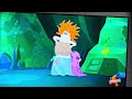 Former Morrible, Carol Kane, in Bubble Guppies (read desc.)