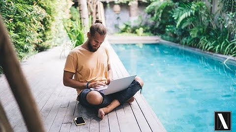 Nomad. Empowering Freedom with Microsoft Technology Solutions