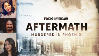 Celebrity Aftermath: Murdered in Phoenix | Docuseries Profile