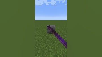 how to make vertical slabs in vanilla minecraft #Minecraft #Gaming #Shorts #MinecraftShorts #howto