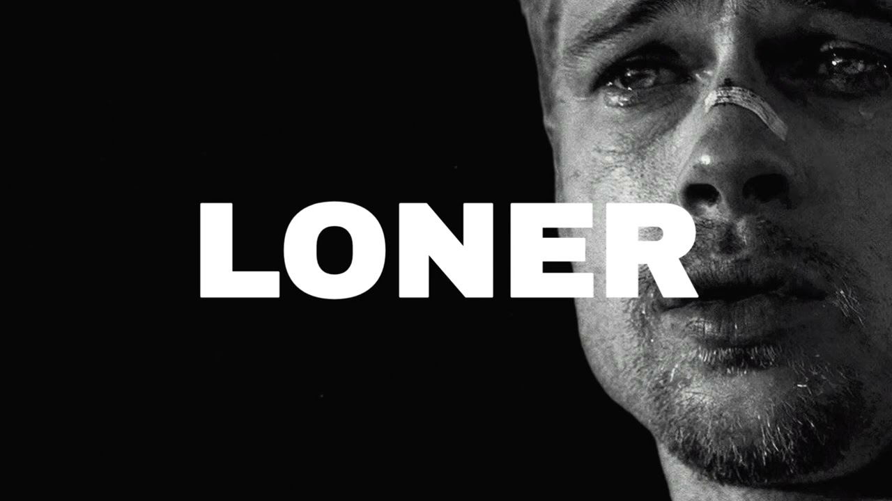 FREE Sad Type Beat - "Loner" | Emotional Rap Piano Instrumental