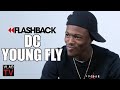 DC Young Fly on Jumping Off High School Roof After Getting Caught Gambling (Flashback)