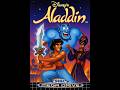 Aladdin para Mega Drive (Sega Genesis) - 1993 (LEVEL 1 e 2)