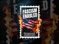 America's Racist Choice: Embracing Fascism, Rejecting Progress #Fascism #Racism #election #america