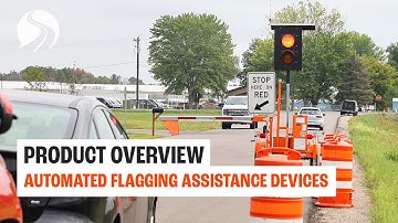 Automated Flaggers | Product Overview