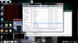 rsps tut changing starter
