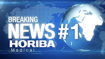 HORIBA D-dimer assay independently validated for excellent analytical performance