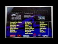 Capture de la vidéo Daft Punk @ The Mission (W.m.c. 1999) [15-03-1999] [Rare]