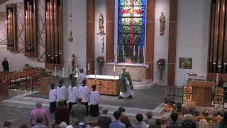 33rd Sunday in Ordinary Time