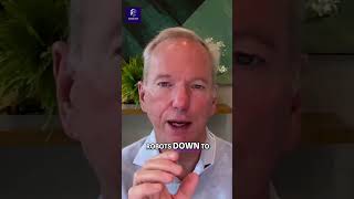 Celebrity Eric Schmidt WARNS: The U.S is LOSING The Robotic Space Profile