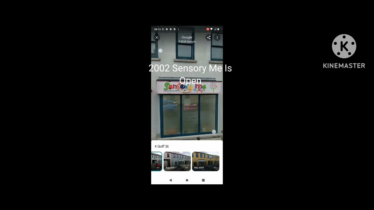 Sensory Me Roscommon History