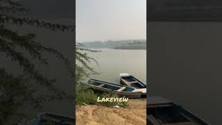    lakeview In The morning