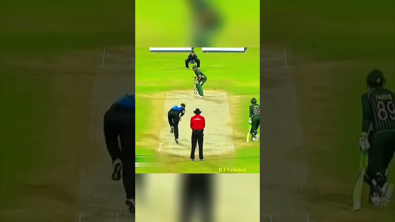 Boom Boom Afridi killer Batting 💥