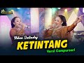 Niken Salindry - Ketintang - Kembar Campursari (Official Music Video)