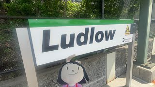Elinor And Friends At Ludlow Station Yonkers Ny Episode 1368