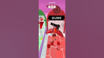 best game for #destiny RUN gameplay walkthrough levels 49 complete and Android and iOS best gameplay