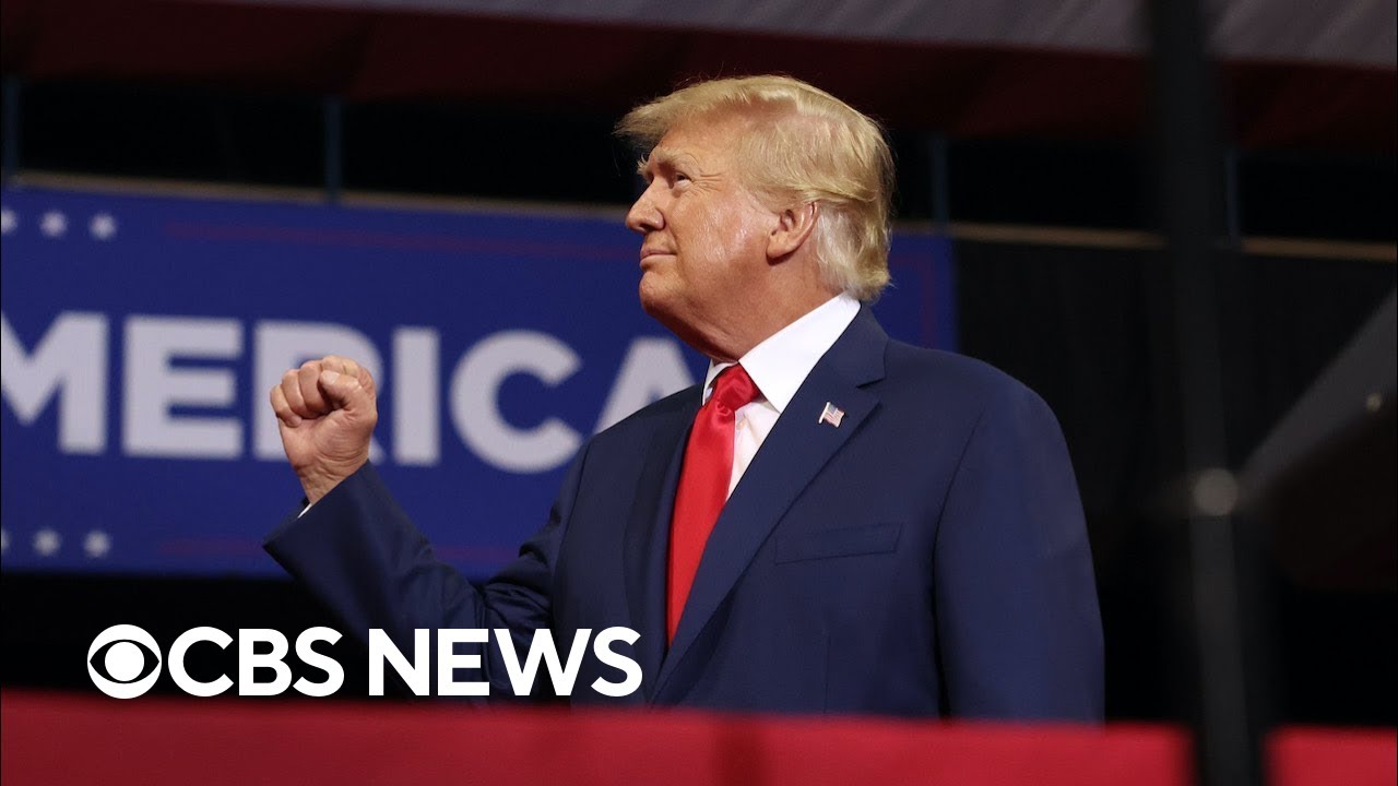 Trump is urged to help fund GOP candidates with Super PAC ahead of midterm elections