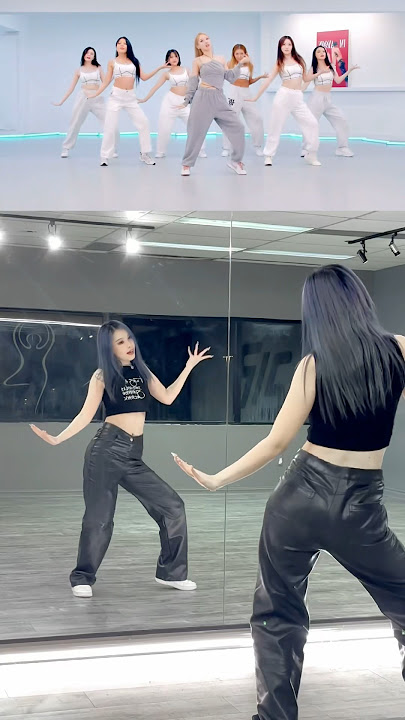 NAYEON 'POP!' Dance Tutorial 0.75 x Speed Mirror