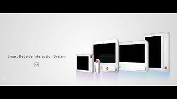 Smart Nurse Call & Monitoring System