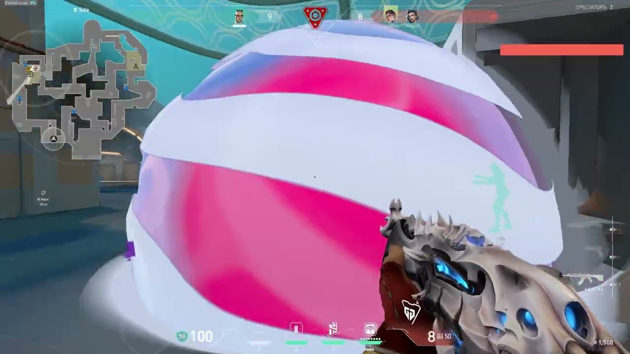 VALORANT MONTAGE APAC #3