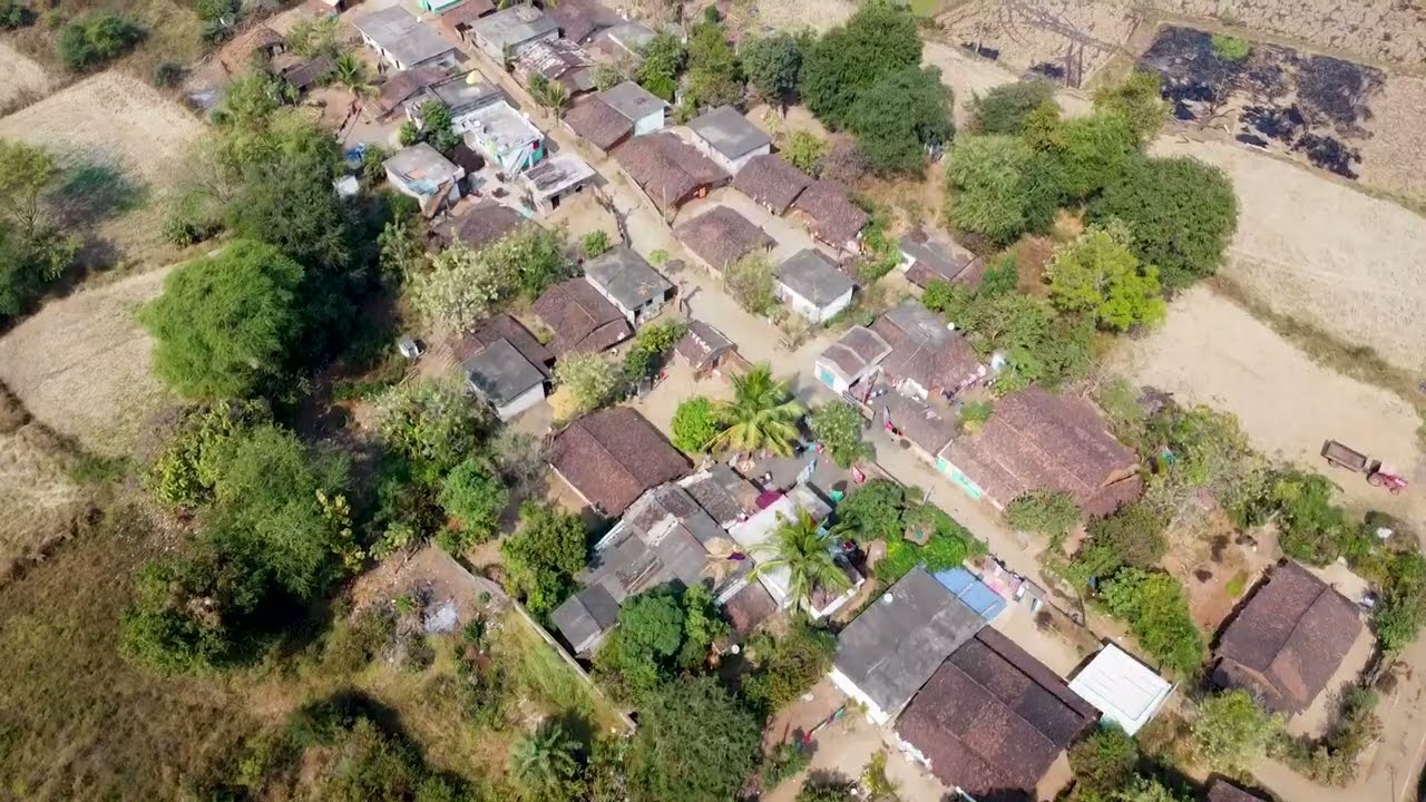 DJI Mini 2 SE | Cinematic Shot | DJI Mini Drone Shorts | 25_01_26