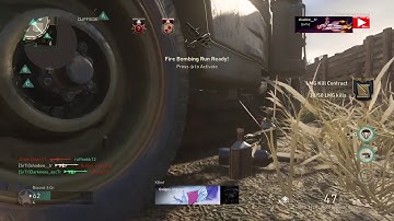 120th NUKE of me :)) Armored,Escalation,shadow tr,melee.v2 ,1080p