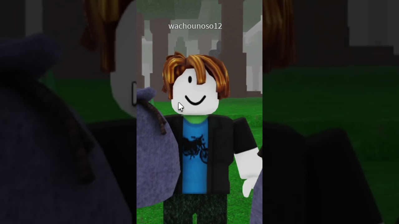 Pelotocino hacer algo muy raro....en roblox #roblox #99nochesenelbosque  #robloxedit